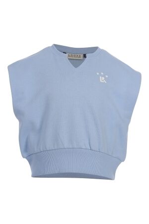 Looxs 10Sixteen Sweater 152 Air Blue