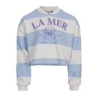 Looxs 10Sixteen truien 152 Air Blue 2612-5332-152