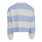 Looxs 10Sixteen truien 152 Air Blue 2612-5332-152