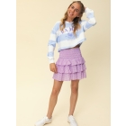 Looxs 10Sixteen truien 152 Air Blue 2612-5332-152