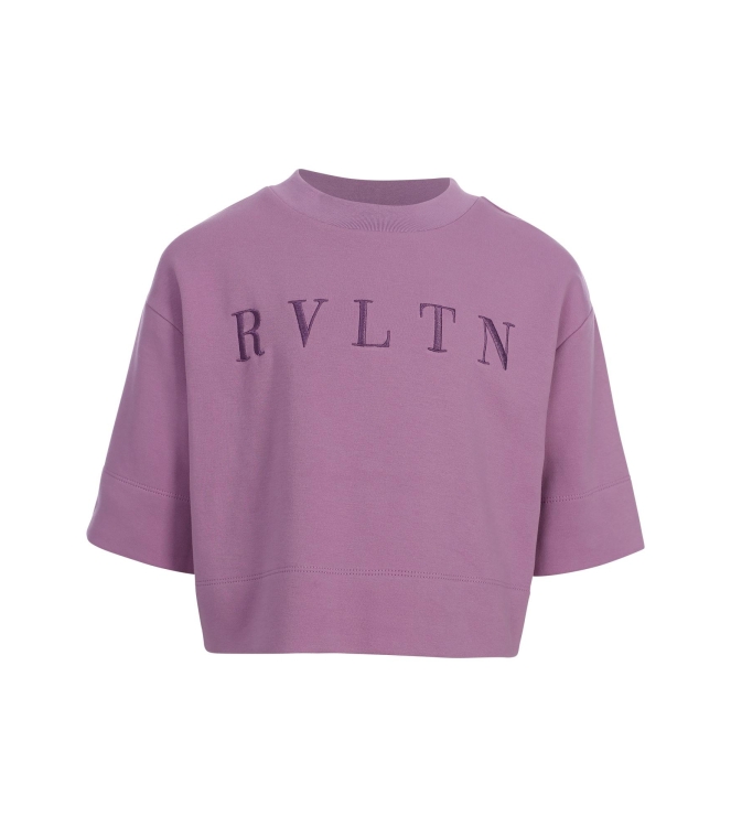 Looxs 10Sixteen shirts 610 Lilac 2612-5339-610