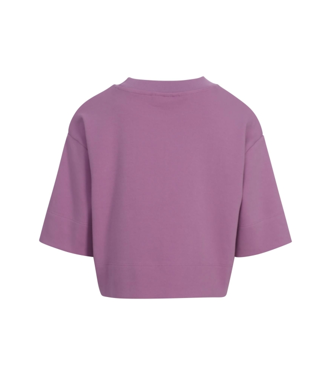 Looxs 10Sixteen shirts 610 Lilac 2612-5339-610