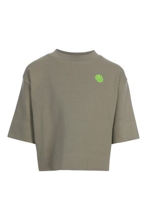 Looxs 10Sixteen T-shirt 3/4 mouw 372 Laurel