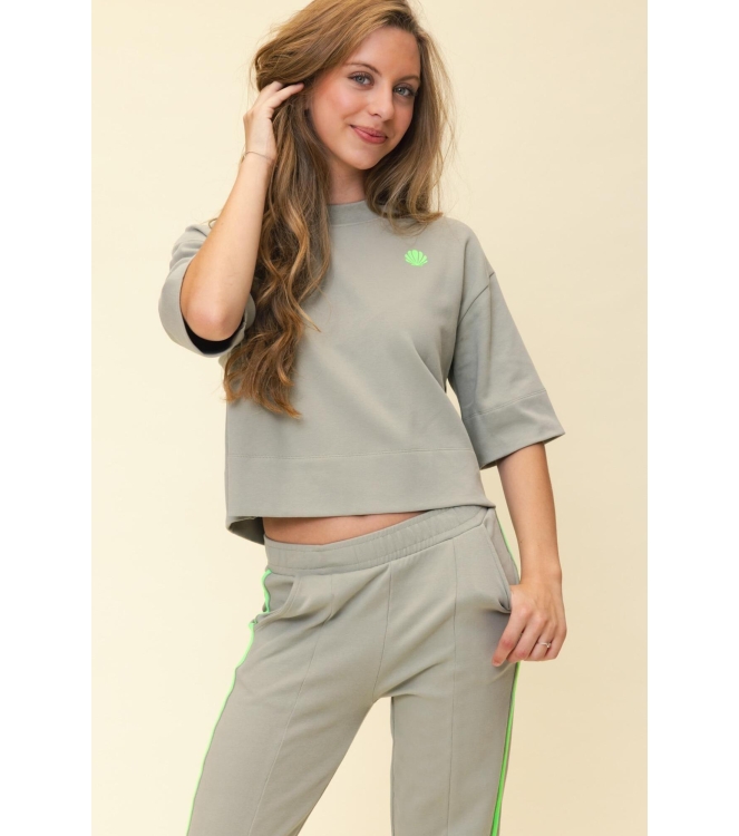 Looxs 10Sixteen shirts 372 Laurel 2612-5405-372