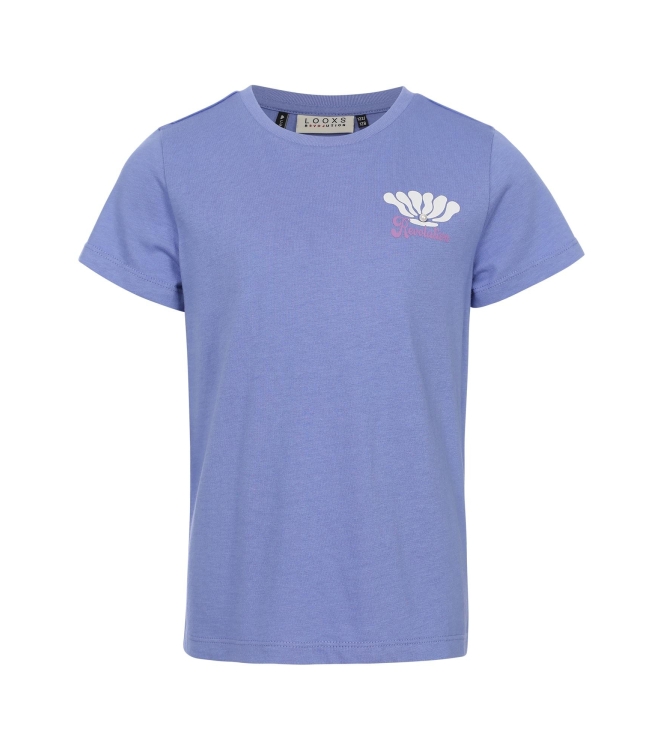 Looxs 10Sixteen shirts 612 Lavender 2612-5412-612