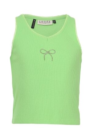Looxs 10Sixteen Singlet 312 Grass