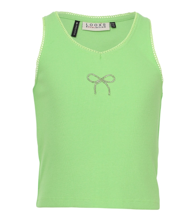 Looxs 10Sixteen shirts 312 Grass 2612-5420-312