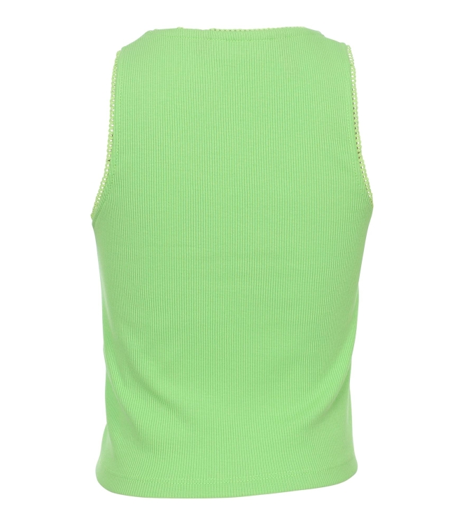 Looxs 10Sixteen shirts 312 Grass 2612-5420-312