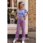 Looxs 10Sixteen broeken 610 Lilac 2612-5602-610