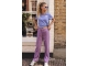 Looxs 10Sixteen broeken 610 Lilac 2612-5602-610
