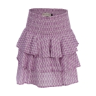 Looxs 10Sixteen rokken & skorts 879 Lilac Etnic 2612-5722-879