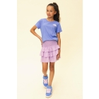 Looxs 10Sixteen rokken & skorts 879 Lilac Etnic 2612-5722-879