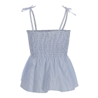 Looxs 10Sixteen shirts 126 Sky Blue 2613-5186-126