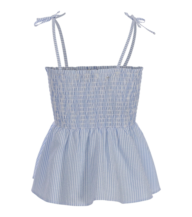 Looxs 10Sixteen shirts 126 Sky Blue 2613-5186-126