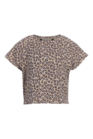 Looxs 10Sixteen T-shirt 465 Animal