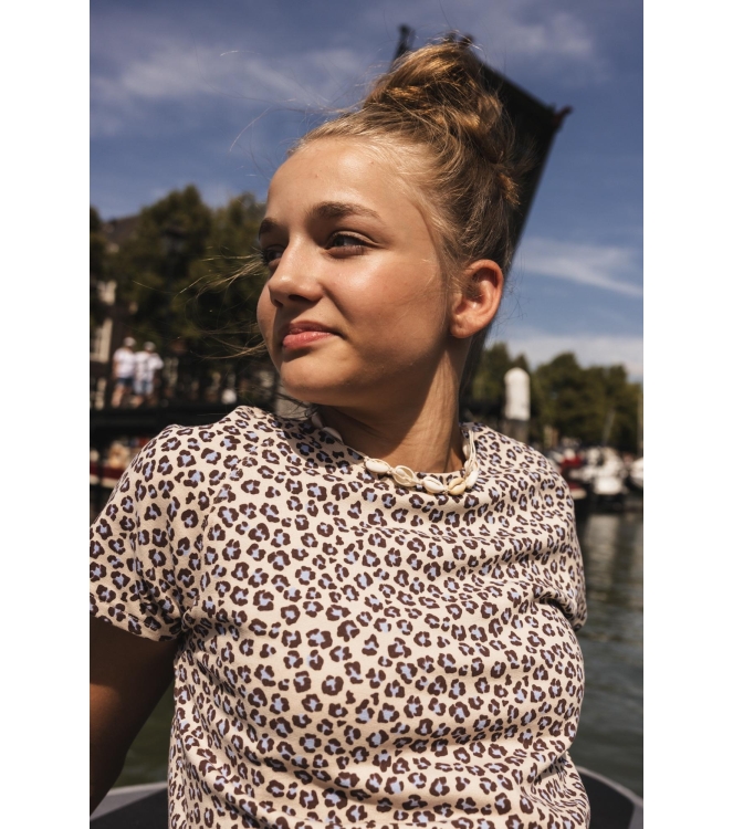 Looxs 10Sixteen shirts 465 Animal 2613-5375-465