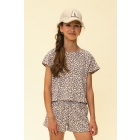 Looxs 10Sixteen shirts 465 Animal 2613-5375-465
