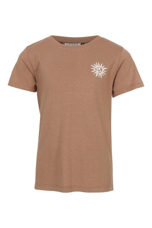 Looxs 10Sixteen T-shirt 043 Beige