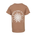 Looxs 10Sixteen shirts 043 Beige 2613-5412-043