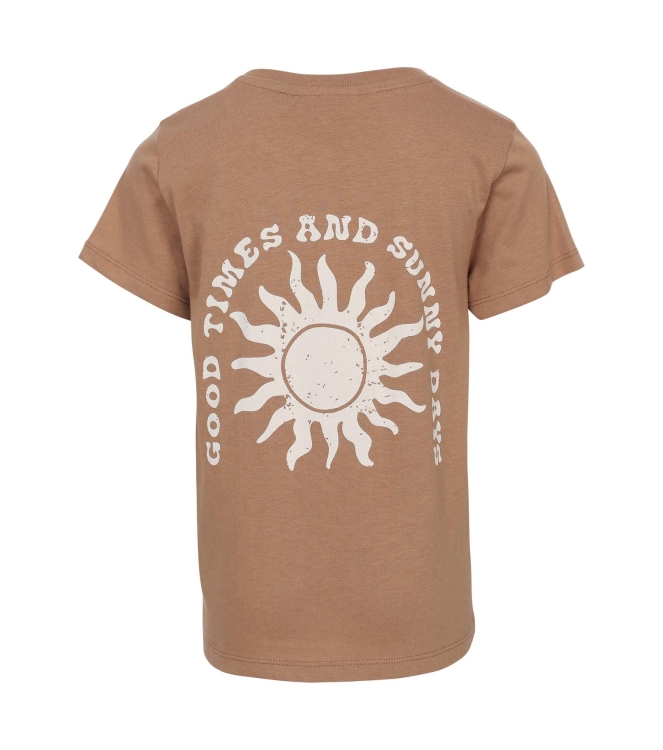 Looxs 10Sixteen shirts 043 Beige 2613-5412-043