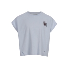 Looxs 10Sixteen shirts 126 Sky Blue 2613-5447-126