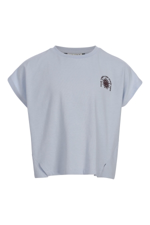 Looxs 10Sixteen T-shirt 126 Sky Blue