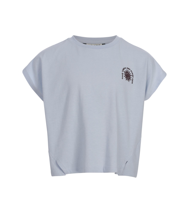 Looxs 10Sixteen shirts 126 Sky Blue 2613-5447-126