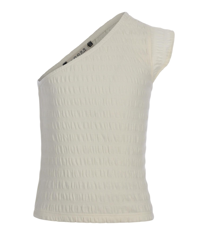 Looxs 10Sixteen shirts 011 Warm White 2613-5482-011