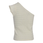 Looxs 10Sixteen shirts 011 Warm White 2613-5482-011