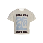 Looxs 10Sixteen shirts 011 Warm White 2613-5485-011