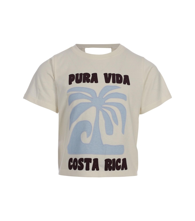 Looxs 10Sixteen shirts 011 Warm White 2613-5485-011