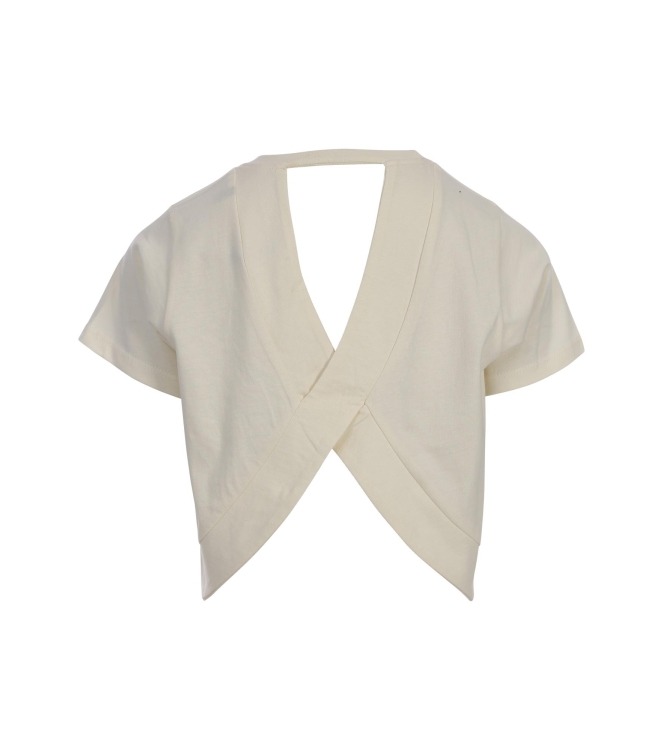 Looxs 10Sixteen shirts 011 Warm White 2613-5485-011