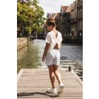 Looxs 10Sixteen shirts 011 Warm White 2613-5485-011