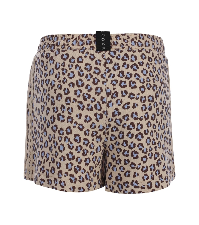 Looxs 10Sixteen broeken 465 Animal 2613-5675-465