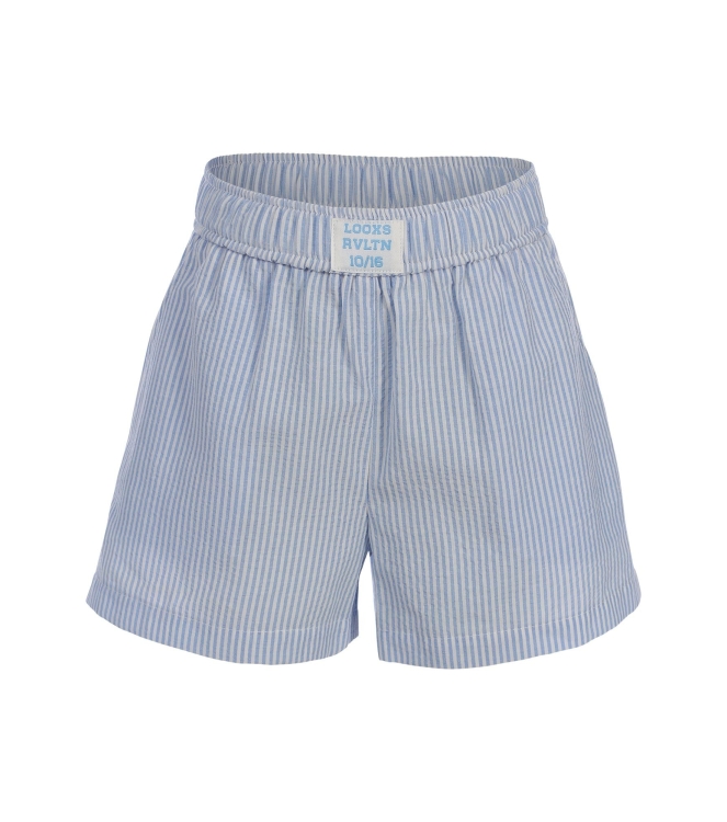 Looxs 10Sixteen broeken 126 Sky Blue 2613-5686-126