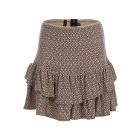 Looxs 10Sixteen rokken & skorts 805 Sandy Pattern 2613-5787-805