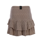 Looxs 10Sixteen rokken & skorts 805 Sandy Pattern 2613-5787-805