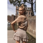 Looxs 10Sixteen rokken & skorts 805 Sandy Pattern 2613-5787-805
