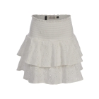 Looxs 10Sixteen rokken & skorts 011 Warm White 2613-5790-011