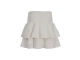 Looxs 10Sixteen rokken & skorts 011 Warm White 2613-5790-011