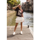Looxs 10Sixteen rokken & skorts 011 Warm White 2613-5790-011