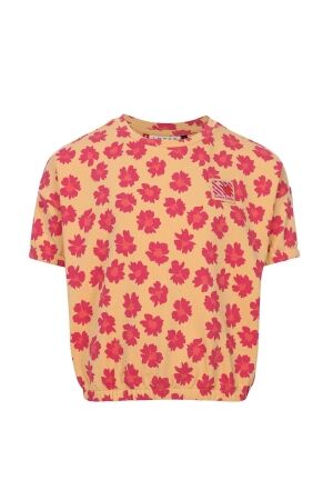 Looxs Little Sweater 972 Wildflower Aop