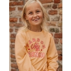 Looxs Little truien 534 Banana Shake 2611-7322-534