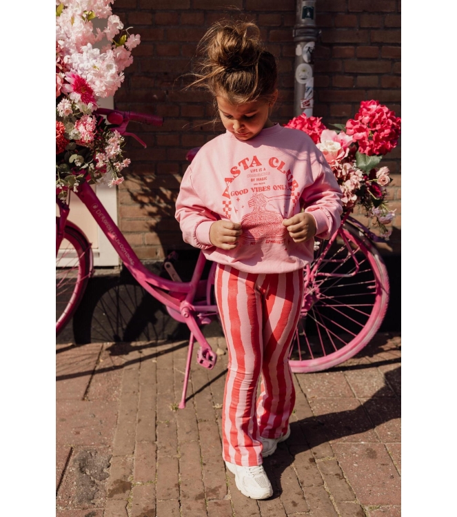 Looxs Little broeken 935 Stripe 2611-7603-935