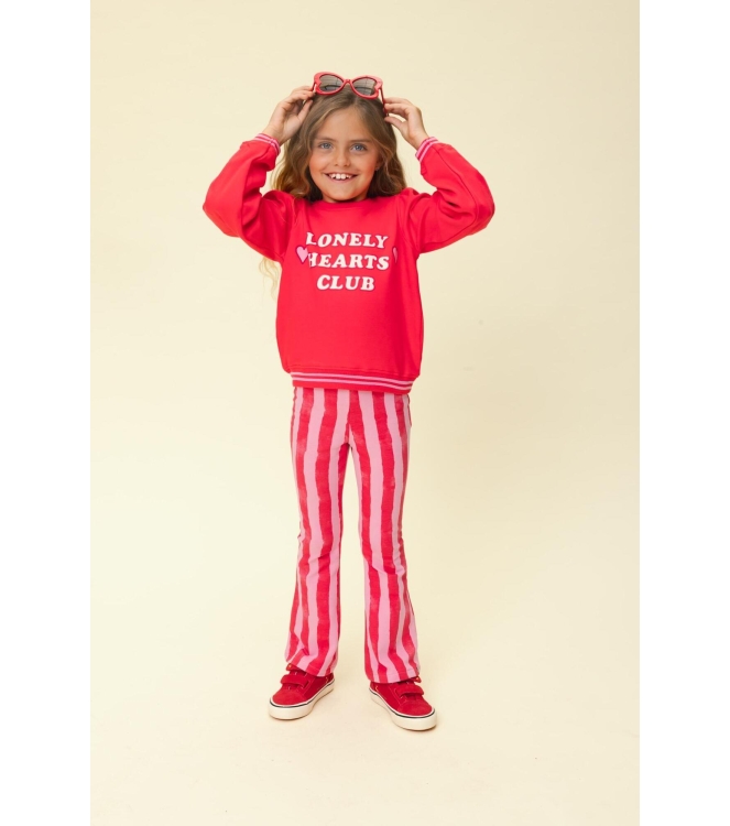 Looxs Little broeken 935 Stripe 2611-7603-935