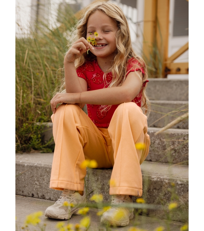 Looxs Little broeken 534 Banana Shake 2611-7622-534