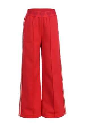 Looxs Little Sporty Joggingbroek 770 Poppy Red