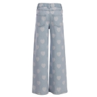 Looxs Little jeans 997 Heart Denim 2611-7626-997
