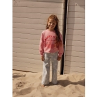 Looxs Little jeans 997 Heart Denim 2611-7626-997
