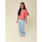 Looxs Little jeans 997 Heart Denim 2611-7626-997